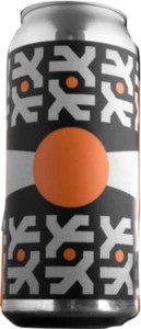 Aslin Beer Company Sensei
