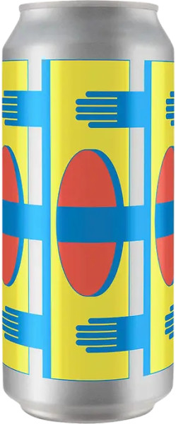 Aslin Beer Company No Backsies