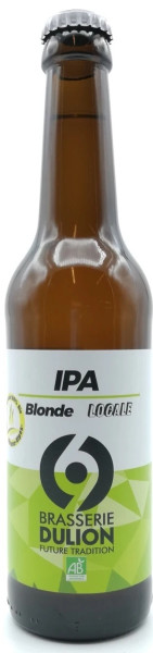 Brasserie Dulion IPA