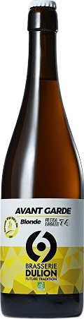 Brasserie Dulion Avant Garde - Blonde Ultra Locale