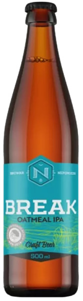 Nepo Brewing Break