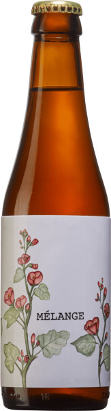 Munklägrets Microbrasserie Mélange