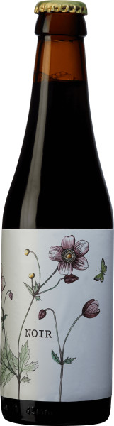 Munklägrets Microbrasserie Noir