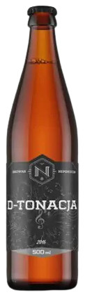 Nepo Brewing D-Tonacja