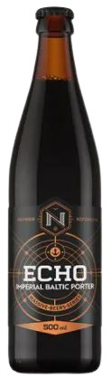 Nepo Brewing Echo