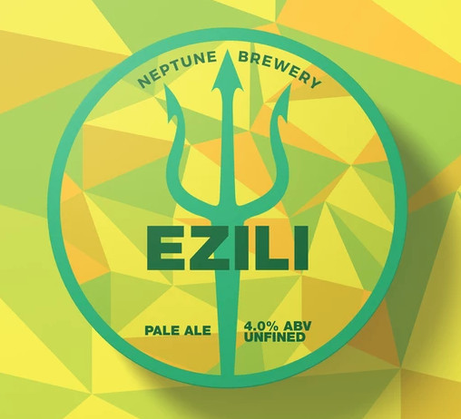 Neptune Brewery Ezili
