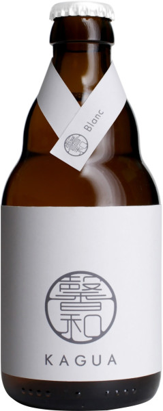 Far Yeast Brewing Company Kagua Blanc