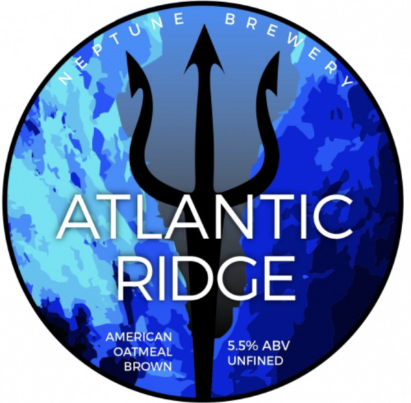 Neptune Brewery Atlantic Ridge