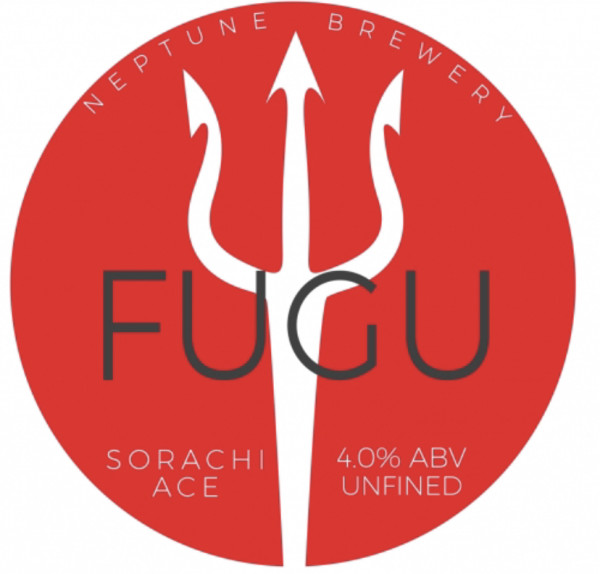 Neptune Brewery Fugu