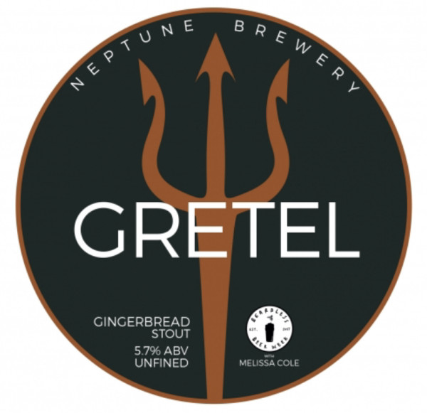 Neptune Brewery Gretel