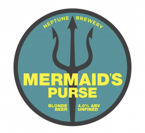 Neptune Brewery Mermaid's Purse