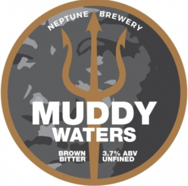 Neptune Brewery Muddy Waters