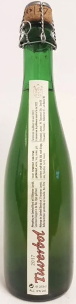 Brouwerij Loterbol Tuverbol (2020)