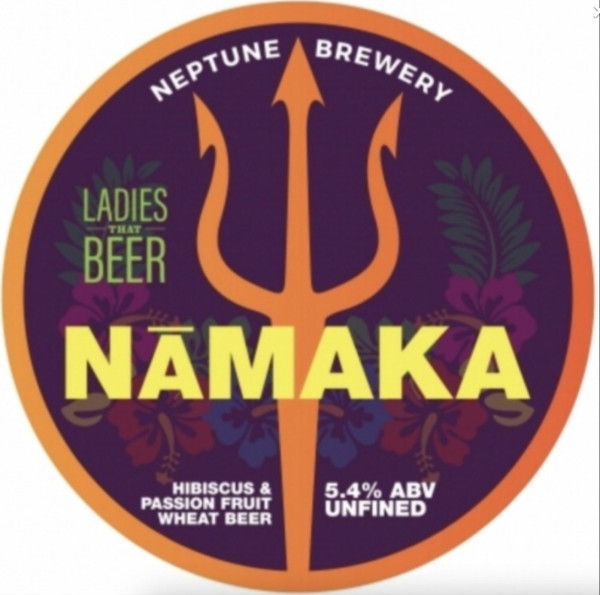 Neptune Brewery Namaka