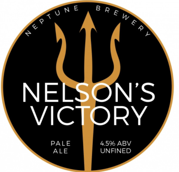 Neptune Brewery Nelson's Victory