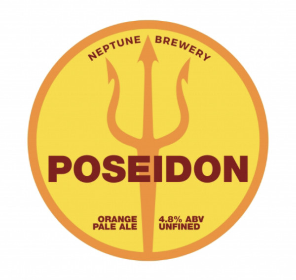 Neptune Brewery Poseidon