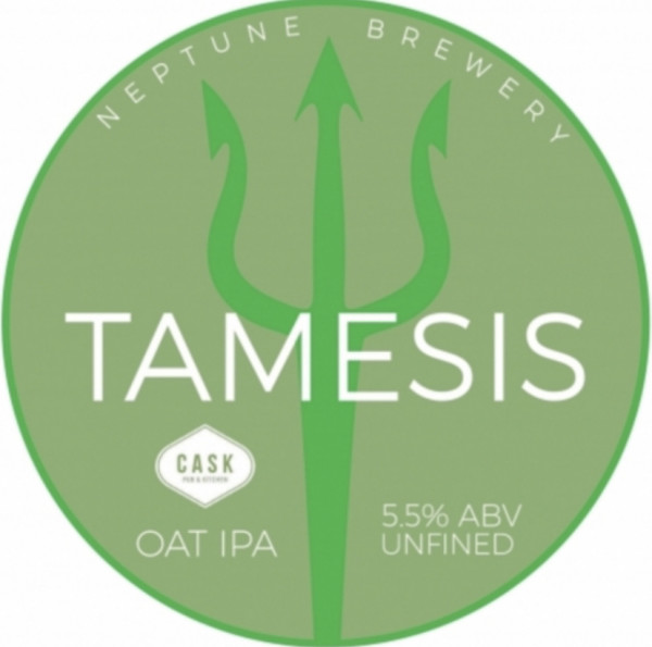 Neptune Brewery Tamesis