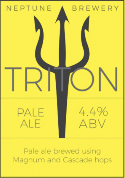 Neptune Brewery Triton