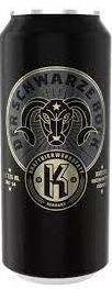 Kraftbierwerkstatt Der Schwarze Bock