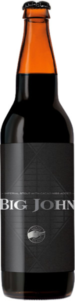 Goose Island Beer Company Big John (2012)