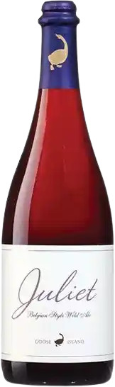Goose Island Beer Company Juliet (2013)