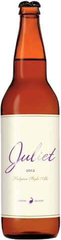 Goose Island Beer Company Juliet (2012)
