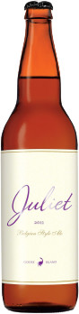 Goose Island Beer Company Juliet (2011)