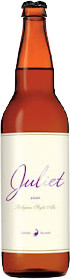 Goose Island Beer Company Juliet (2010)