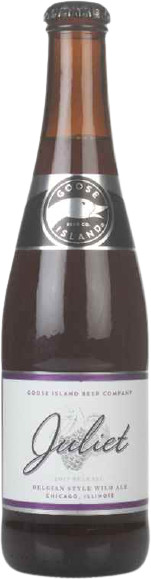 Goose Island Beer Company Juliet