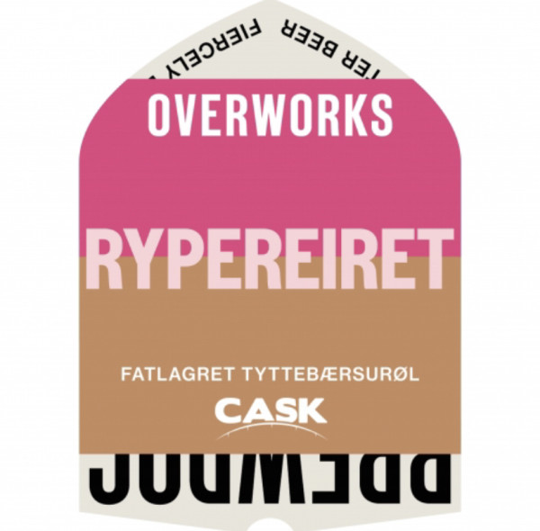 BrewDog OverWorks Rypereiret