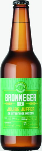 Bronneger Bier Jolige Juffer