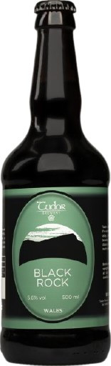 Tudor Brewery Black Rock