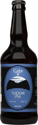 Tudor Brewery IPA