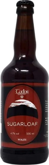 Tudor Brewery Sugarloaf Dark Ale