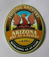 Phoenix (Oak Brewing Co.) Arizona