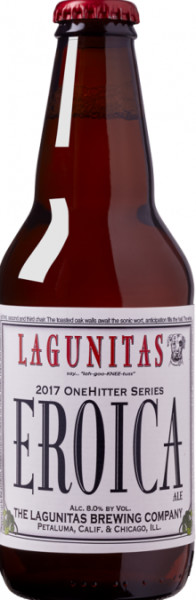 Lagunitas Brewing Company Eroica
