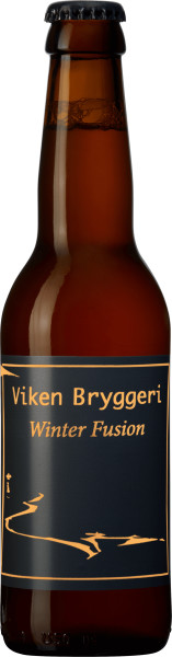Viken Bryggeri Winter Fusion