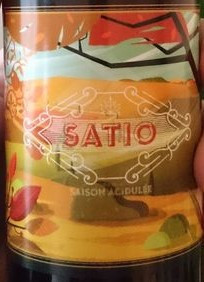 Brasserie de la Plaine Satio