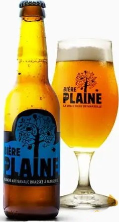 Brasserie de la Plaine Blanche