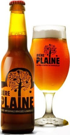 Brasserie de la Plaine Ambrée