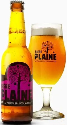 Brasserie de la Plaine Violette