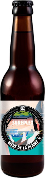 Brasserie de la Plaine Sureplex