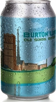 Flavourly Greetings from Burton Upon Trent