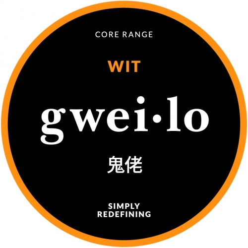 Gweilo Beer Wit