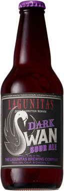 Lagunitas Brewing Company Dark Swan