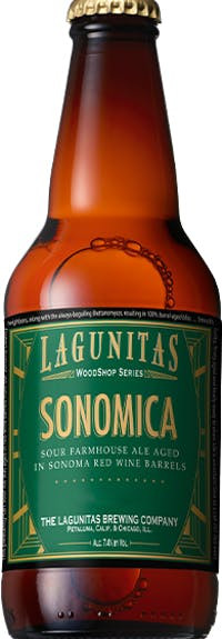 Lagunitas Brewing Company Sonomica