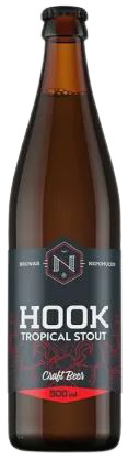 Nepo Brewing Hook