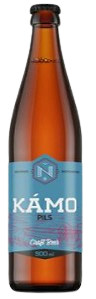 Nepo Brewing Kámo