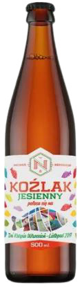 Nepo Brewing Koźlak Jesienny