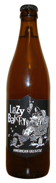 Nepo Brewing Lazy Barry